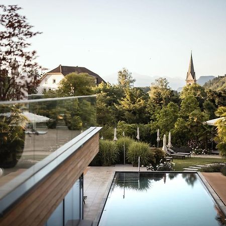 Alpiana - Green Luxury Dolce Vita Hotel Vollan Exterior foto