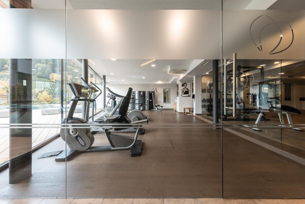 Alpiana - Green Luxury Dolce Vita Hotel Vollan Exterior foto
