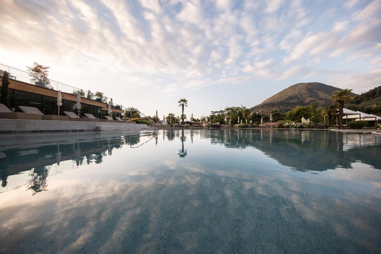 Alpiana - Green Luxury Dolce Vita Hotel Vollan Exterior foto